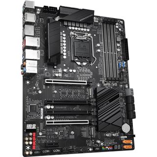 Gigabyte W480 Vision D So.1200 ATX Retail
