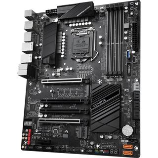 Gigabyte W480 Vision D So.1200 ATX Retail