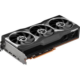 16GB Sapphire Radeon RX 6800 XT GDDR6 HDMI / DUAL DP / USB-C (Retail)