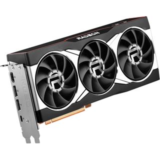 16GB Sapphire Radeon RX 6800 XT GDDR6 HDMI / DUAL DP / USB-C (Retail)