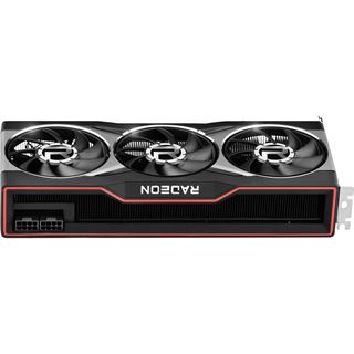 16GB Sapphire Radeon RX 6800 XT GDDR6 HDMI / DUAL DP / USB-C (Retail)