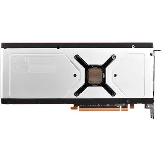 16GB Sapphire Radeon RX 6800 XT GDDR6 HDMI / DUAL DP / USB-C (Retail)