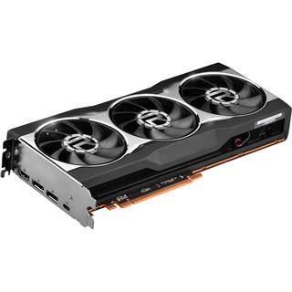 16GB Sapphire Radeon RX 6800 GDDR6 HDMI / DUAL DP / USB-C (Retail)
