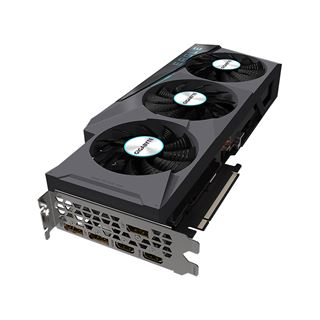 10GB Gigabyte GeForce RTX 3080 EAGLE LHR 3xDP/2xHDMI