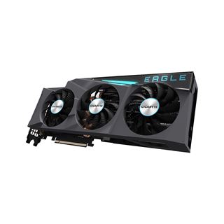 10GB Gigabyte GeForce RTX 3080 EAGLE LHR 3xDP/2xHDMI