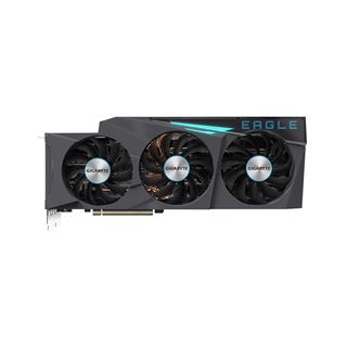10GB Gigabyte GeForce RTX 3080 EAGLE LHR 3xDP/2xHDMI