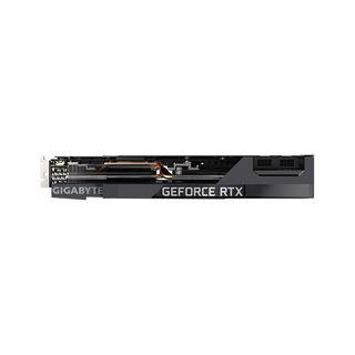 10GB Gigabyte GeForce RTX 3080 EAGLE LHR 3xDP/2xHDMI