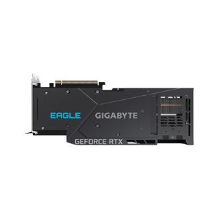 10GB Gigabyte GeForce RTX 3080 EAGLE LHR 3xDP/2xHDMI