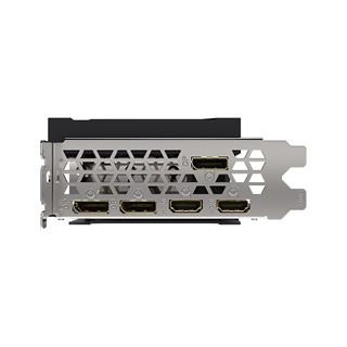10GB Gigabyte GeForce RTX 3080 EAGLE LHR 3xDP/2xHDMI