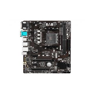 MSI A520M PRO-C Dash So.AM4 Retail