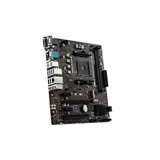 MSI A520M PRO-C Dash So.AM4 Retail