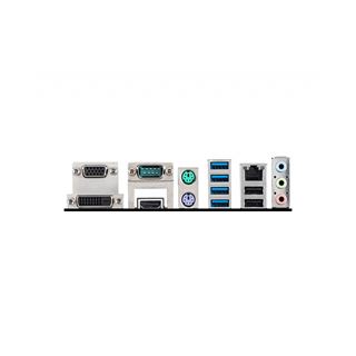 MSI A520M PRO-C Dash So.AM4 Retail