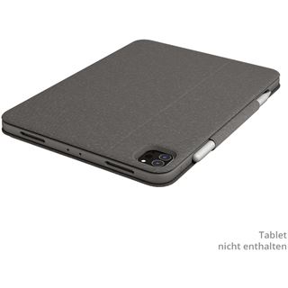 Logitech Folio Touch, KeyboardDock mit Trackpad f&uuml;r iPad Pro