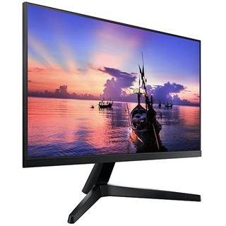 27" (68,58cm) Samsung F27T350 / F27T352 schwarz 1920x1080 1xHDMI