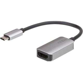 ATEN UC3008A1 Grafikadapter USB-C auf HDMI 4K