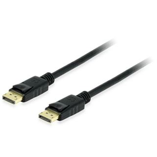(€7,90*/1m) 1.00m Equip Displayport Anschlusskabel Verbinder