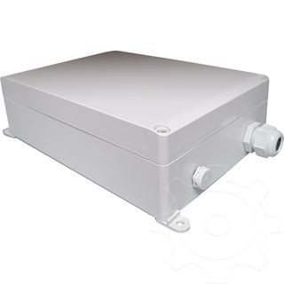 Snom M900 Outdoor Multicell DECT-Basis