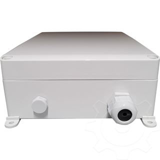 Snom M900 Outdoor Multicell DECT-Basis