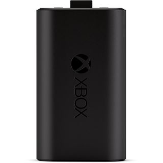Microsoft Xbox One & Series X/S Play & Charge Kit schwarz