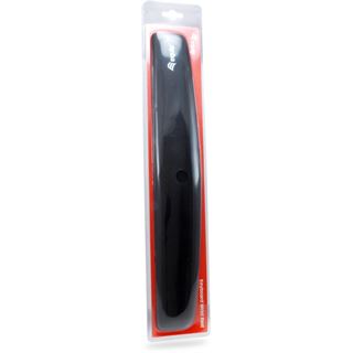 Equip Tastatur Handballenauflage schwarz