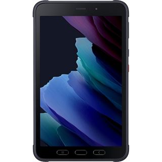 8" (20,32cm) Samsung 3JG Galaxy Tab Active 3 black