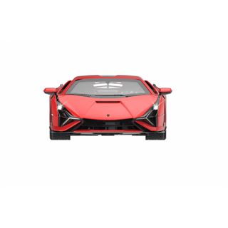 Jamara Lamborghini Sian 1:14 rot 2,4GHz Tür manuell 6+