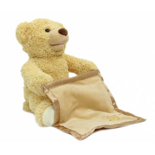 Jamara Mr. Babble Bear 1+