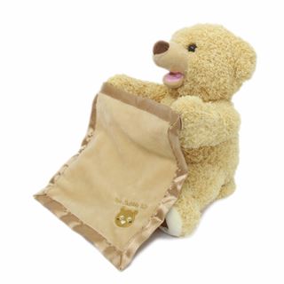 Jamara Mr. Babble Bear 1+