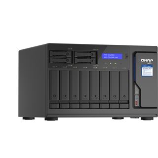 Qnap TVS-h1288X-W1250-16G