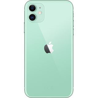 Apple iPhone 11 128GB grün (MHDN3ZD/A)