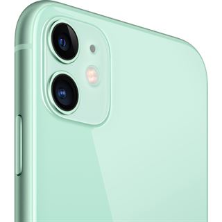 Apple iPhone 11 128GB grün (MHDN3ZD/A)