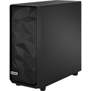 Fractal Design Meshify 2 XL TG Dark Tint, Big Tower, mit