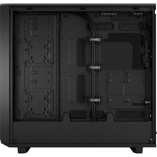 Fractal Design Meshify 2 XL TG Dark Tint, Big Tower, mit