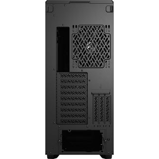 Fractal Design Meshify 2 XL TG Dark Tint, Big Tower, mit