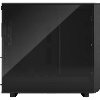 Fractal Design Meshify 2 XL TG Light Tint, Big Tower, mit