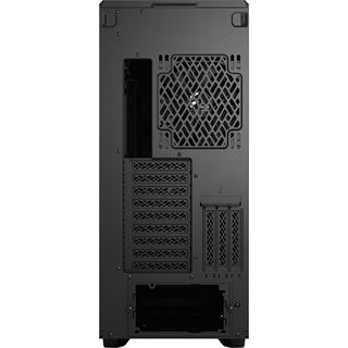 Fractal Design Meshify 2 XL TG Light Tint, Big Tower, mit