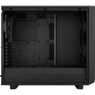 Fractal Design Meshify 2 Midi Tower ohne Netzteil schwarz