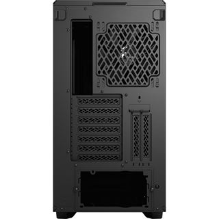 Fractal Design Meshify 2 Midi Tower ohne Netzteil schwarz