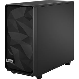 Fractal Design Meshify 2 mit Sichtfenster Midi Tower ohne Netzteil