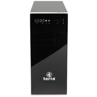 Terra PC-Gamer 6000, Ryzen 5 3600, 32GB RAM, 1TB HDD, 500GB SSD, AMD