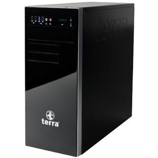 Terra PC-Gamer 6000, Ryzen 5 3600, 32GB RAM, 1TB HDD, 500GB SSD, AMD