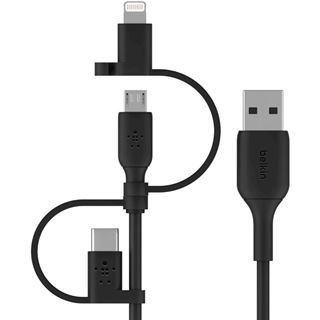 Belkin BOOST CHARGE UNIV CHARG CABLE