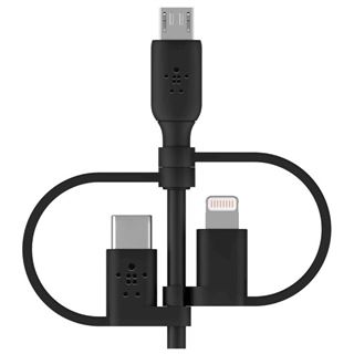 Belkin BOOST CHARGE UNIV CHARG CABLE
