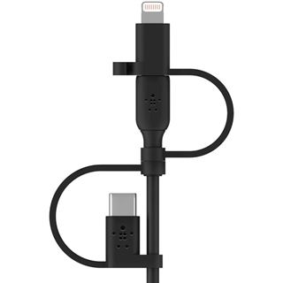 Belkin BOOST CHARGE UNIV CHARG CABLE