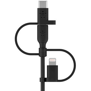 Belkin BOOST CHARGE UNIV CHARG CABLE