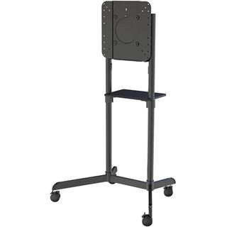 Neomounts by Newstar Mobile Flat Screen Floor Stand (height: 16