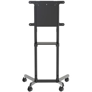 Neomounts by Newstar Mobile Flat Screen Floor Stand (height: 16