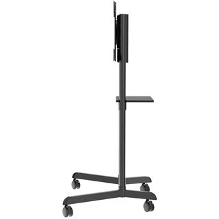 Neomounts by Newstar Mobile Flat Screen Floor Stand (height: 16