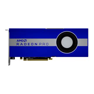 16GB AMD Radeon Pro VII, 16GB HBM2, 6x mDP (100-506163)