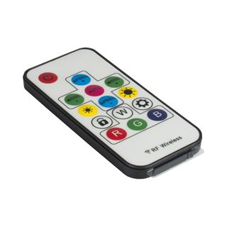 Inter-Tech Argus RS-14, 3er-Pack 140x140x25mm 1200 U/min 22 dB(A)